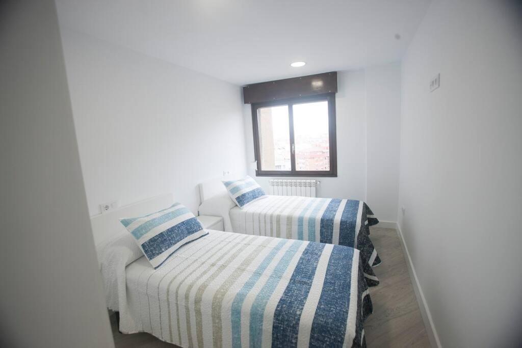 La Estrella Vut4497As Lejlighed Gijón Eksteriør billede